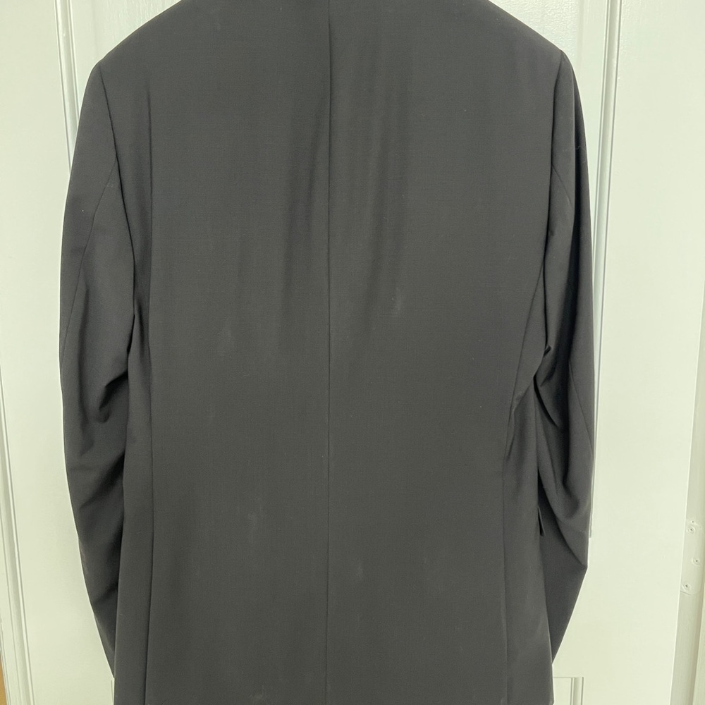 Men's Calvin Klein Tuxedo - Picture 2 of 7